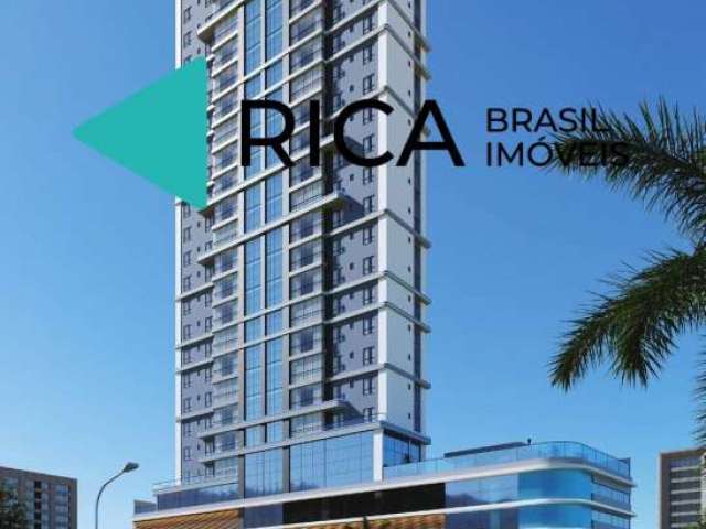 Apartamento com 4 quartos à venda na Avenida 3ª Avenida, 77, Centro, Balneário Camboriú por R$ 2.350.000