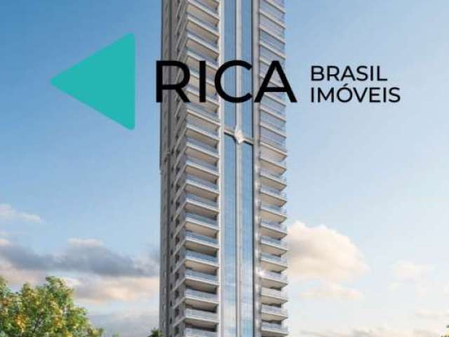 Apartamento com 4 quartos à venda na Rua 246, 126, Meia Praia, Itapema por R$ 4.203.955