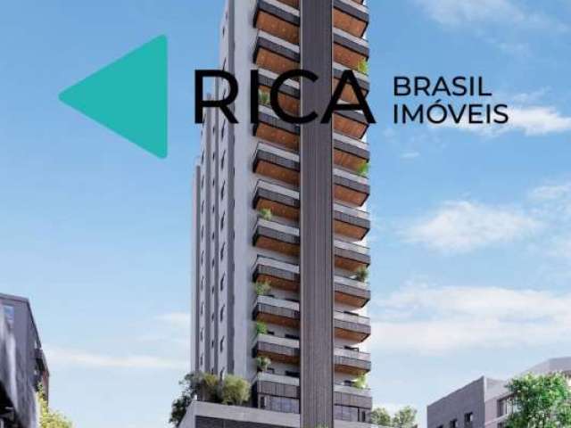Apartamento com 2 quartos à venda na Rua 808 B, 420, Alto São Bento, Itapema por R$ 542.600