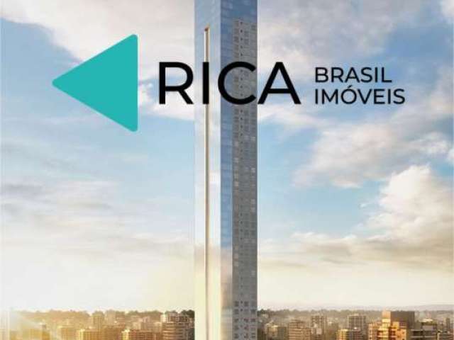 Apartamento com 4 quartos à venda na Rua 1500, 567, Centro, Balneário Camboriú por R$ 5.954.000