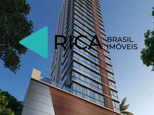 Apartamento com 4 quartos à venda na Rua 305, 229, Meia Praia, Itapema por R$ 3.819.000