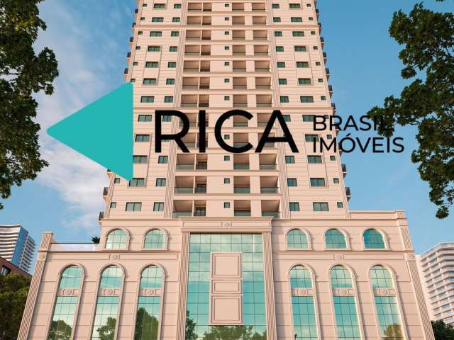 Apartamento com 2 quartos à venda na Rua 418, 563, Morretes, Itapema por R$ 699.179