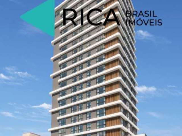 Apartamento com 2 quartos à venda na Rua 808 B, 229, Alto São Bento, Itapema por R$ 671.894