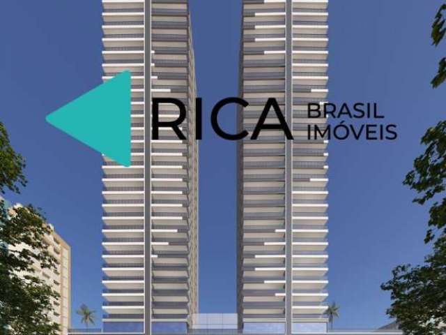 Apartamento com 3 quartos à venda na Rua 218, 245, Meia Praia, Itapema por R$ 1.913.027