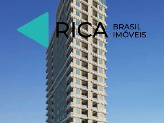 Apartamento com 2 quartos à venda na Rua 424, 926, Morretes, Itapema por R$ 796.205