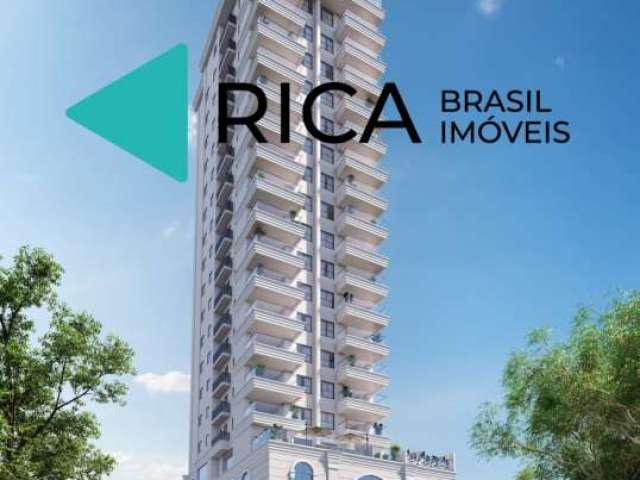 Apartamento com 3 quartos à venda na Rua 252, 522, Meia Praia, Itapema por R$ 1.922.119