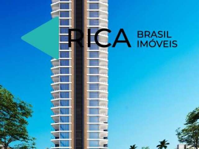 Apartamento com 3 quartos à venda na Rua 254, 600, Meia Praia, Itapema por R$ 1.545.075