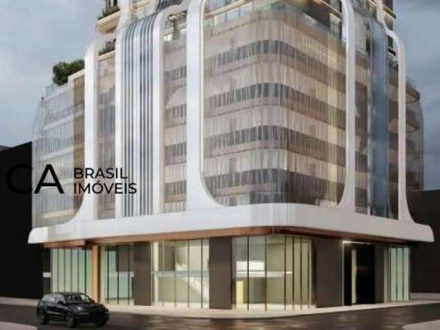 Ponto comercial à venda na Avenida Brasil, 2951, Centro, Balneário Camboriú por R$ 8.013.849