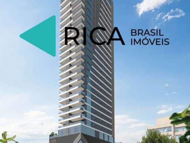 Apartamento com 3 quartos à venda na Nereu Ramos, 5942, Castelo Branco, Itapema por R$ 2.469.604