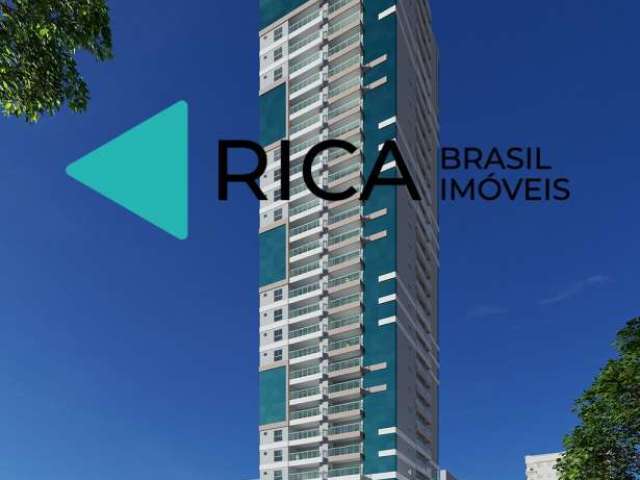 Apartamento com 3 quartos à venda na Rua 256, 352, Meia Praia, Itapema por R$ 1.805.462