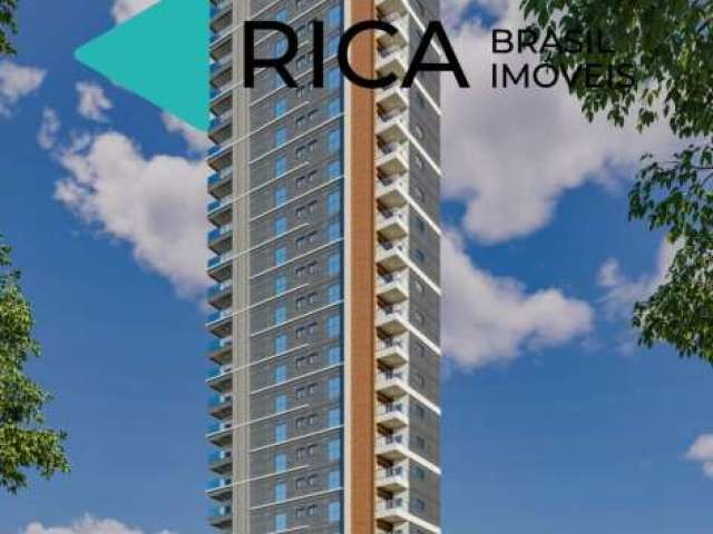 Apartamento com 3 quartos à venda na Rua 258, 600, Meia Praia, Itapema por R$ 1.295.090