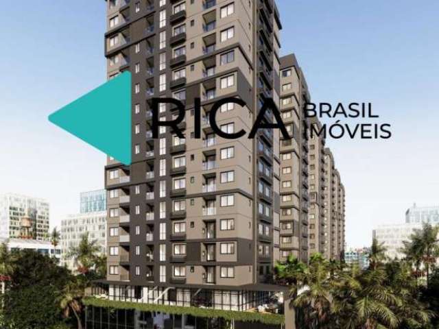 Apartamento com 2 quartos à venda na Rua 430, 600, Morretes, Itapema por R$ 596.160