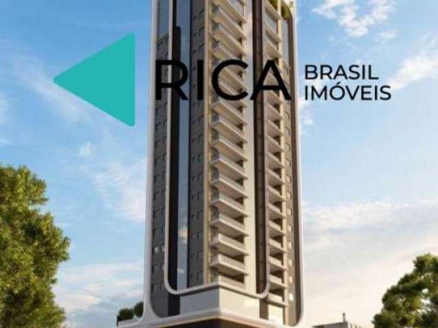 Apartamento com 4 quartos à venda na Rua 286, 539, Meia Praia, Itapema por R$ 1.899.114