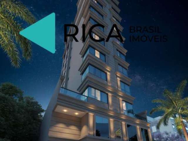 Apartamento com 2 quartos à venda na Rua 304, 368, Meia Praia, Itapema por R$ 1.277.506