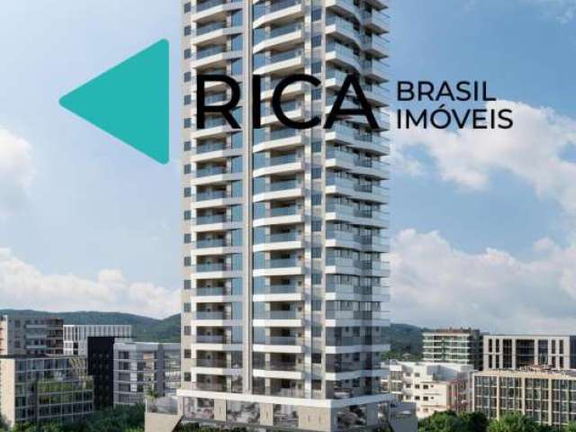 Apartamento com 3 quartos à venda na Rua 302, 217, Meia Praia, Itapema por R$ 1.890.000