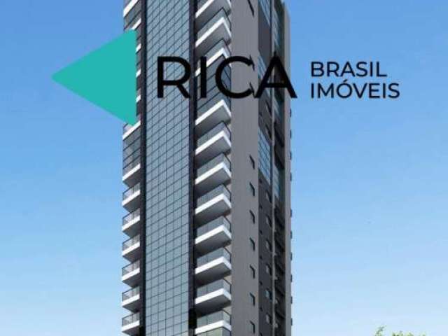 Apartamento com 4 quartos à venda na Rua 124, 113, Centro, Itapema por R$ 4.344.071