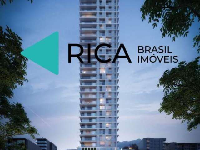 Apartamento com 4 quartos à venda na Rua 1141, 237, Centro, Balneário Camboriú por R$ 3.600.000