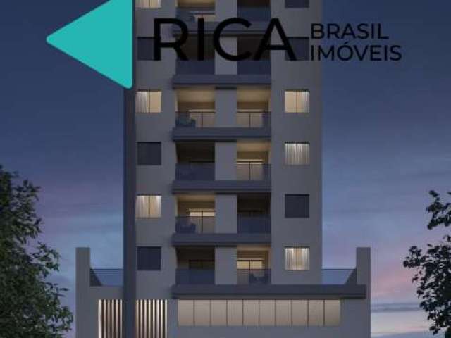 Apartamento com 2 quartos à venda na Rua 402, 319, Morretes, Itapema por R$ 789.867