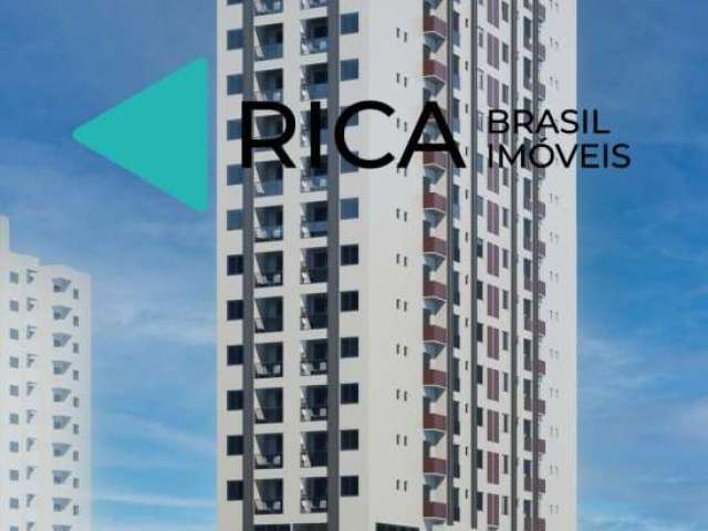 Apartamento com 2 quartos à venda na Avenida Marginal Leste, 251, Jardim Praia Mar, Itapema por R$ 698.302