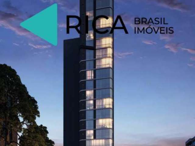 Apartamento com 3 quartos à venda na Rua 230, 352, Meia Praia, Itapema por R$ 2.400.000