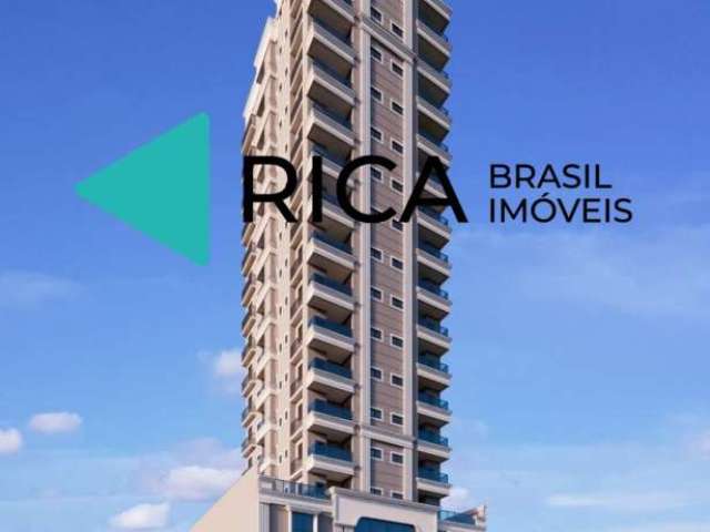 Apartamento com 2 quartos à venda na Rua 406, 65, Morretes, Itapema por R$ 829.000