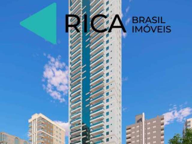 Apartamento com 3 quartos à venda na Rua 218, 135, Meia Praia, Itapema por R$ 3.184.532