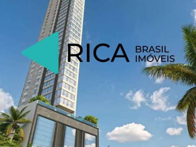 Apartamento com 4 quartos à venda na Rua 2870, 155, Centro, Balneário Camboriú por R$ 4.543.000