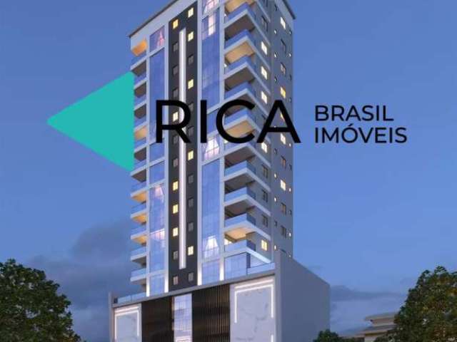 Apartamento com 3 quartos à venda na Rua 290, 353, Meia Praia, Itapema por R$ 1.230.612