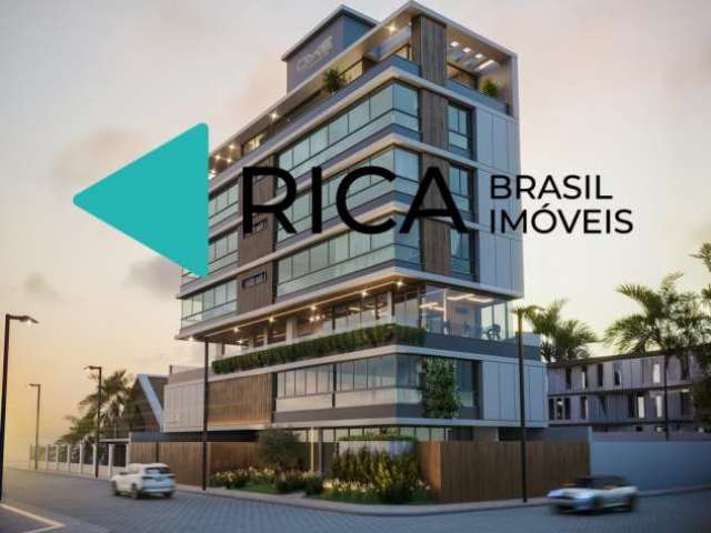 Apartamento com 3 quartos à venda na Rua Amoreira, 109, Canto Grande, Bombinhas por R$ 1.860.539