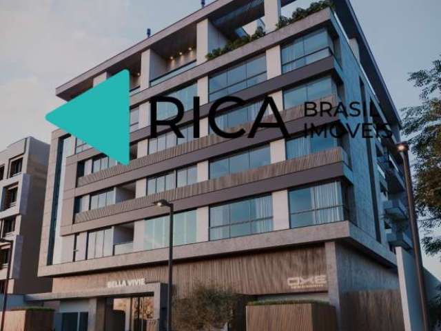 Apartamento com 2 quartos à venda na Rua Cardeal, 320, Bombas, Bombinhas por R$ 1.247.002