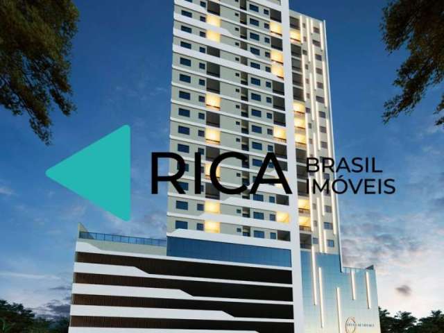 Apartamento com 2 quartos à venda na Rua 414, 530, Morretes, Itapema por R$ 721.000