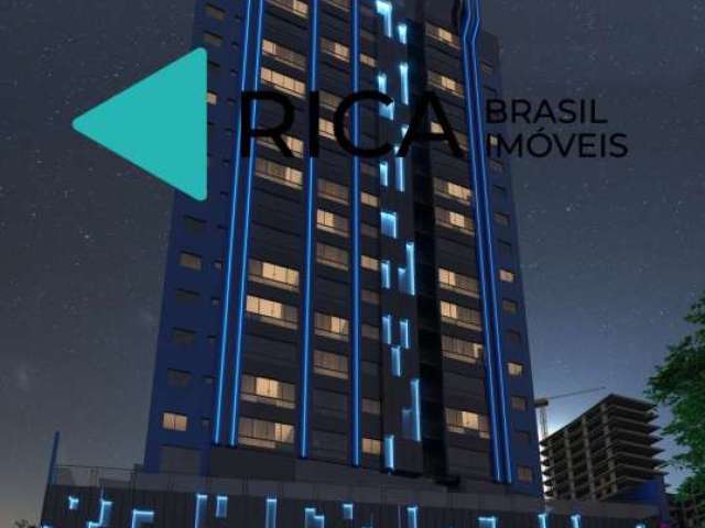 Apartamento com 2 quartos à venda na Rua 800 C, 132, Casa Branca, Itapema por R$ 738.990