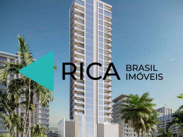 Apartamento com 3 quartos à venda na Rua 304, 406, Meia Praia, Itapema por R$ 1.684.907