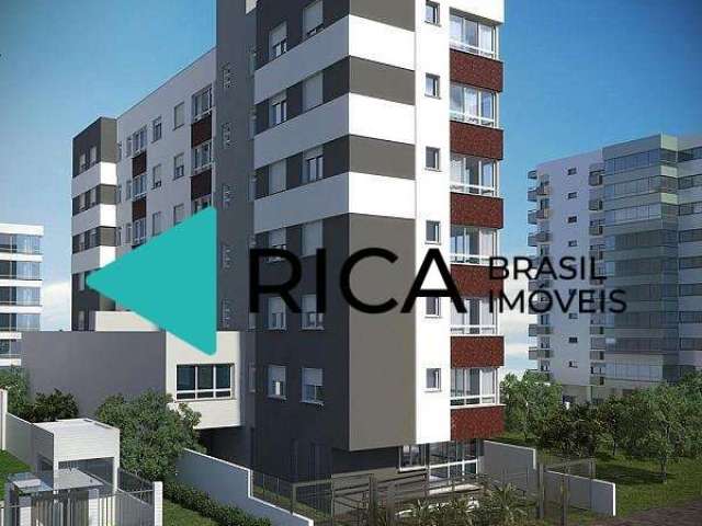 Apartamento com 2 quartos à venda na Rua Marcelo Gama, 1030, Auxiliadora, Porto Alegre por R$ 814.943