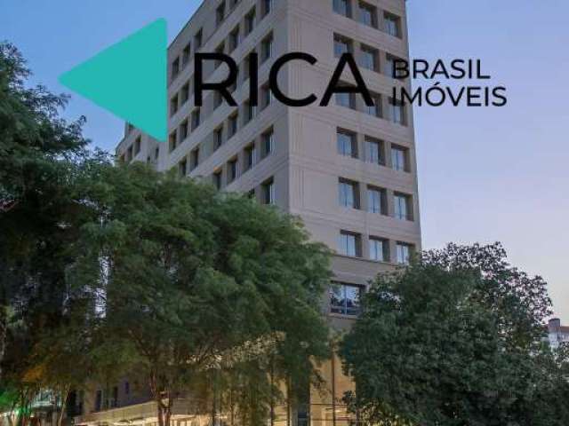 Sala comercial à venda na Avenida Mariland, 387, Auxiliadora, Porto Alegre por R$ 823.980