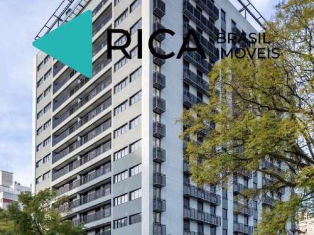 Apartamento com 2 quartos à venda na Avenida Nova York, 205, Auxiliadora, Porto Alegre por R$ 1.003.076