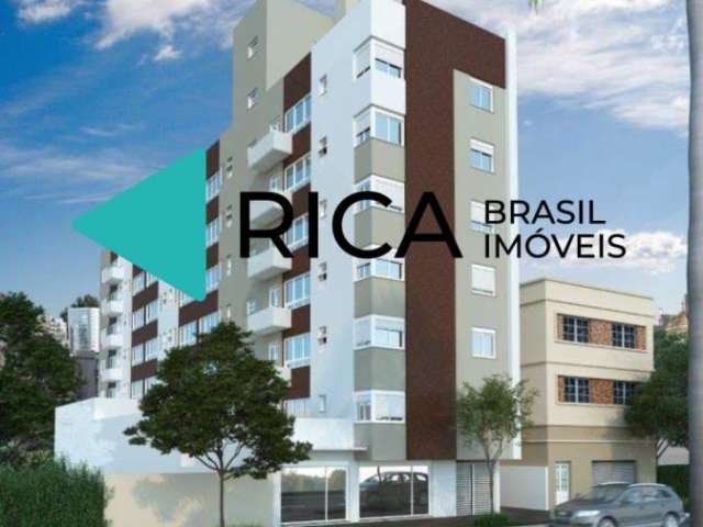 Apartamento com 2 quartos à venda na Avenida Osvaldo Aranha, 420, Bom Fim, Porto Alegre por R$ 1.082.262