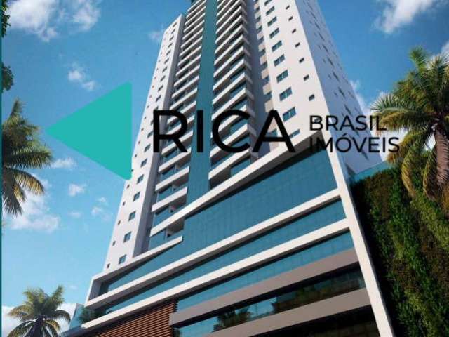 Apartamento com 4 quartos à venda na Rua Protásio Boaventura Caetano, 145, Pioneiros, Balneário Camboriú por R$ 4.170.000