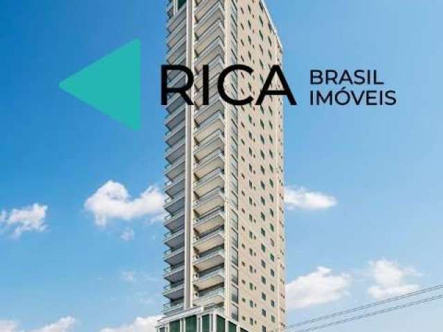 Apartamento com 3 quartos à venda na Rua 234, 337, Meia Praia, Itapema por R$ 2.700.000