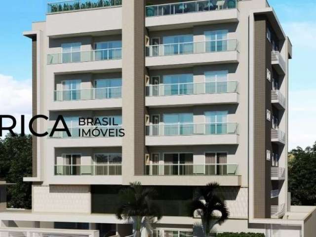 Apartamento com 3 quartos à venda na Rua Cardeal, 417, Bombas, Bombinhas por R$ 1.148.315