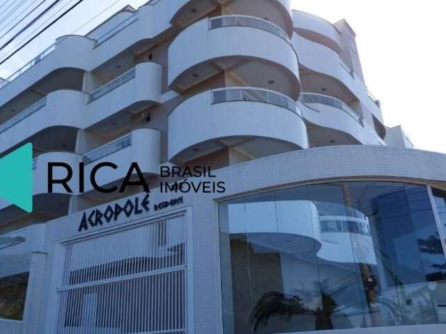 Apartamento com 3 quartos à venda na Avenida Ilha das Gales, 322, Quatro Ilhas, Bombinhas por R$ 1.498.312