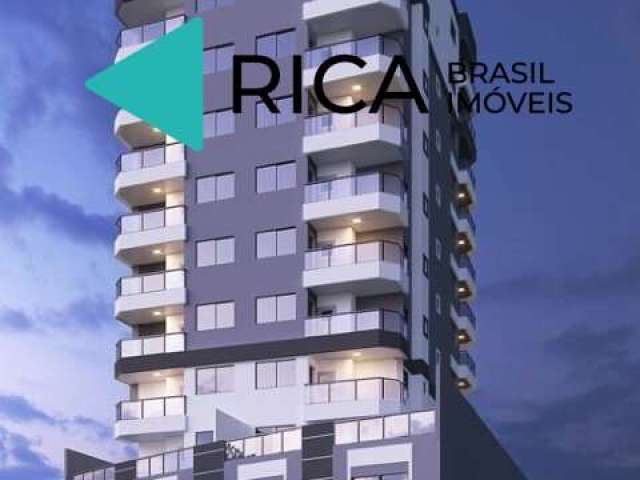 Apartamento com 2 quartos à venda na Rua 708, 226, Varzea, Itapema por R$ 630.000