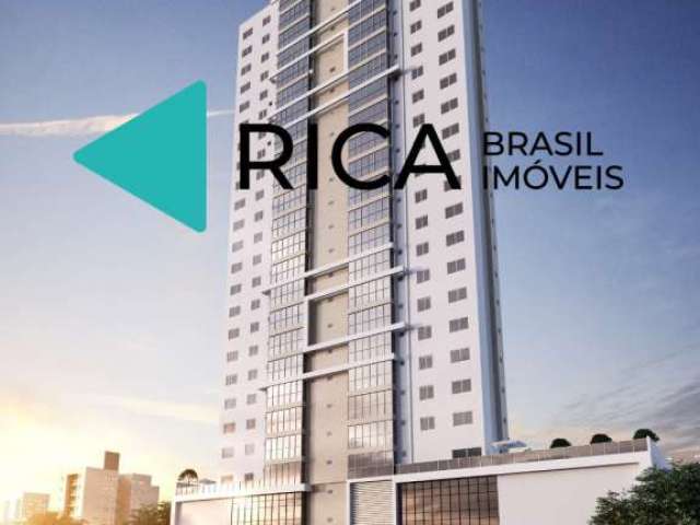 Apartamento com 3 quartos à venda na Rua 2000, 510, Centro, Balneário Camboriú por R$ 2.500.000