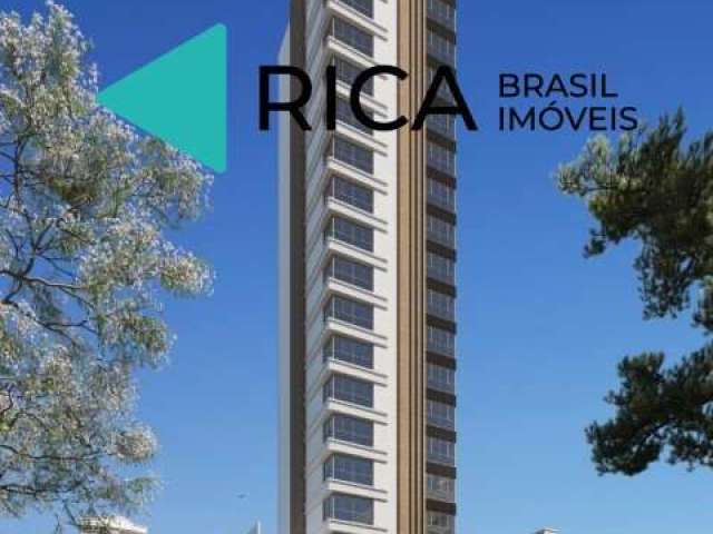 Apartamento com 3 quartos à venda na Rua 250, 93, Meia Praia, Itapema por R$ 3.973.450