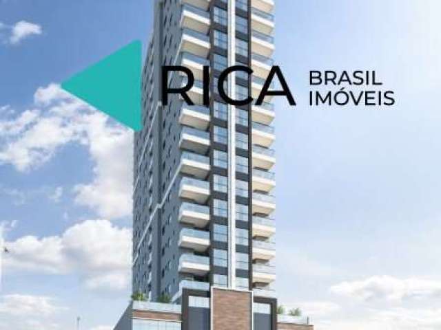 Apartamento com 2 quartos à venda na Rua 414, 250, Morretes, Itapema por R$ 856.828