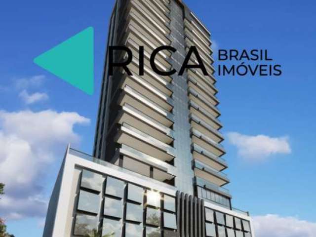 Apartamento com 3 quartos à venda na Rua 302, 179, Meia Praia, Itapema por R$ 2.255.001