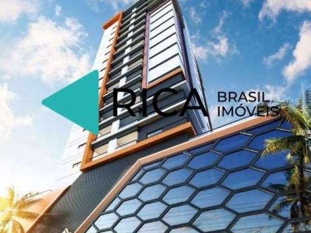 Apartamento com 3 quartos à venda na Rua 302, 300, Meia Praia, Itapema por R$ 1.750.000