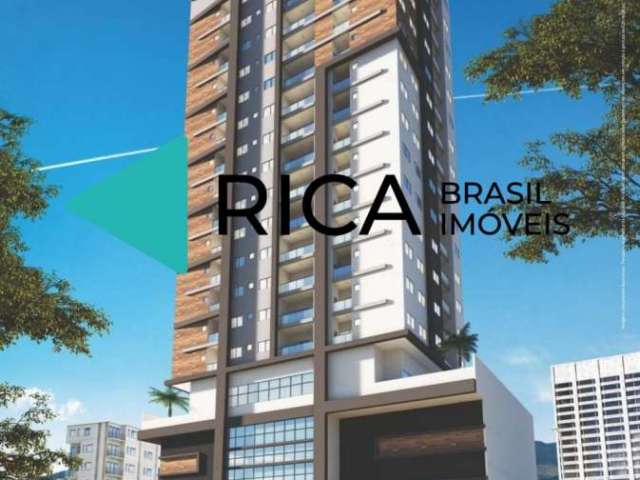 Apartamento com 3 quartos à venda na Rua 406, 88, Morretes, Itapema por R$ 1.338.448