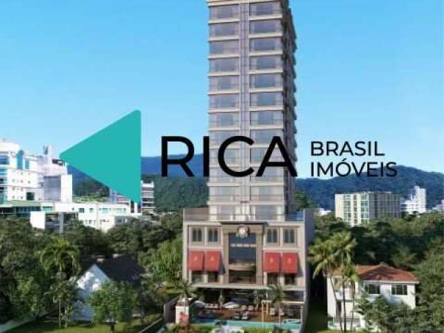 Apartamento com 4 quartos à venda na 115A, 674, Canto da Praia, Itapema por R$ 7.888.000