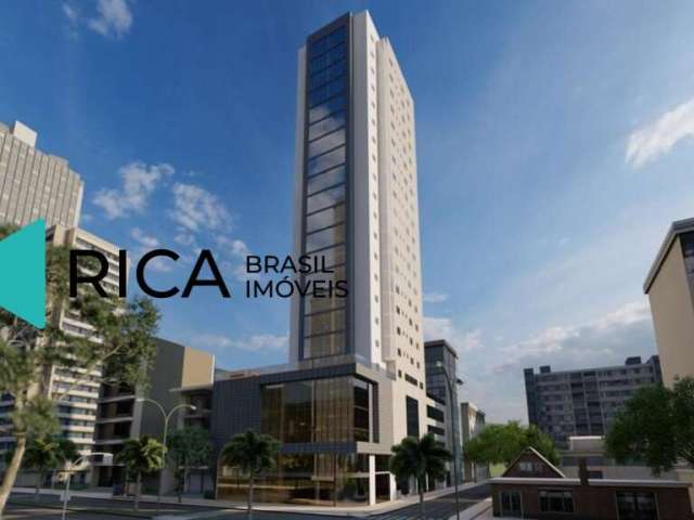 Apartamento com 4 quartos à venda na Rua 3130, 206, Centro, Balneário Camboriú por R$ 2.888.348